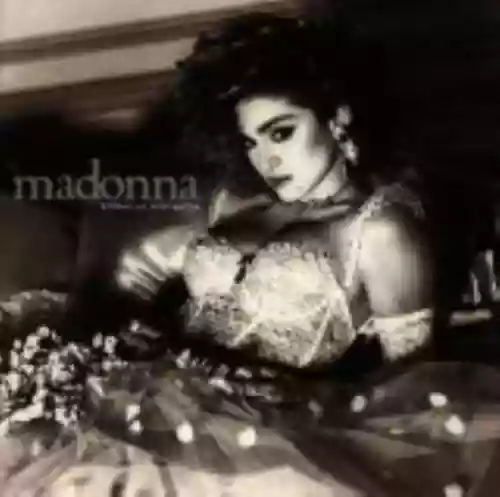 Cover Madonna - Like a Virgin