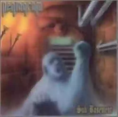 Cover di Sub-Basement