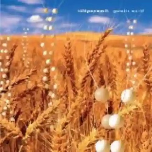 Cover di Genetic World