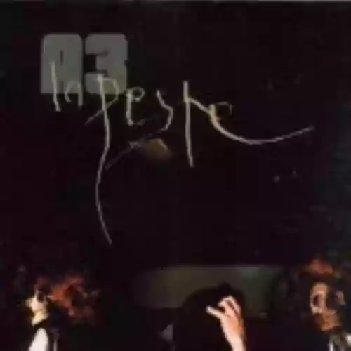 Cover Alabama 3 - La Peste