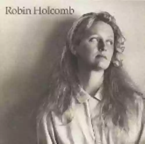 Cover di Robin Holcomb