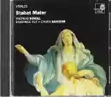 Cover di Stabat Mater (Ensemble 415 feat. conductor: Chiara Banchini, counter-tenor: Andreas Scholl)