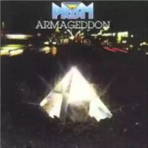 Cover Prism - Armageddon
