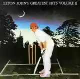 Elton John: Elton John's Greatest Hits, Volume II