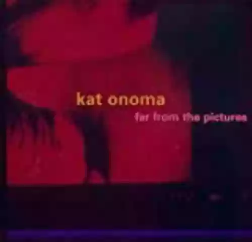 Cover Kat Onoma - Far From the Pictures