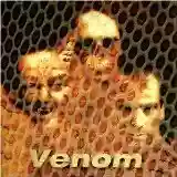 Venom: Cast in Stone