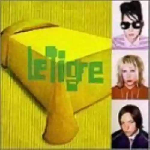 Cover di Le Tigre