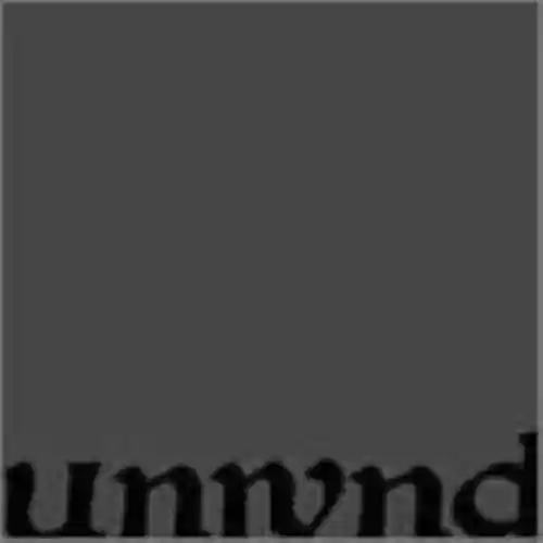 Cover Unwound - Leaves Turn Inside You