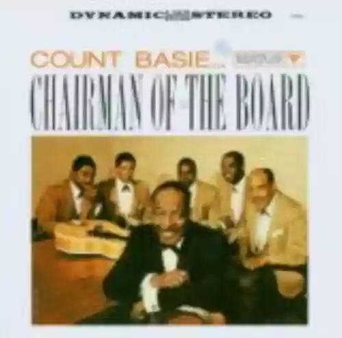 Cover di Chairman of the Board