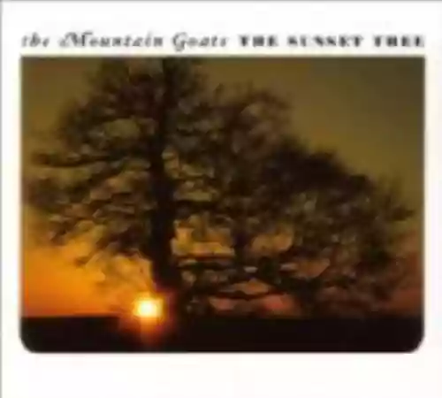 Cover The Mountain Goats - The Sunset Tree