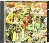 Iron Butterfly: Live