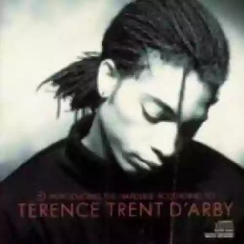 Cover di Introducing the Hardline According to Terence Trent D'Arby