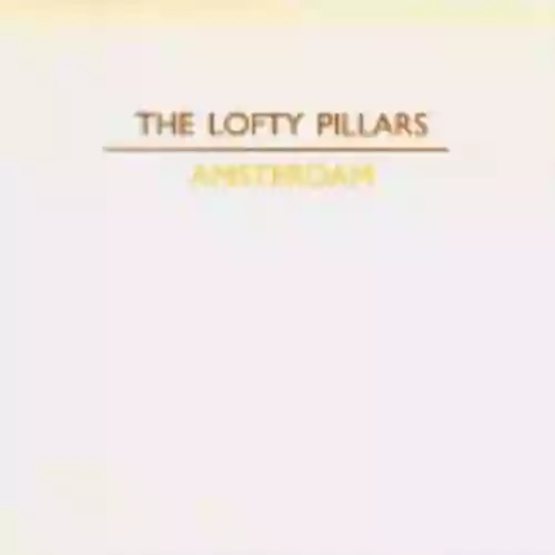 Cover di Amsterdam