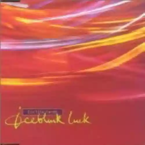 Cover Cocteau Twins - Iceblink Luck