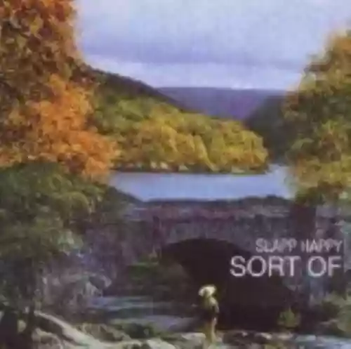 Cover Slapp Happy - Sort Of