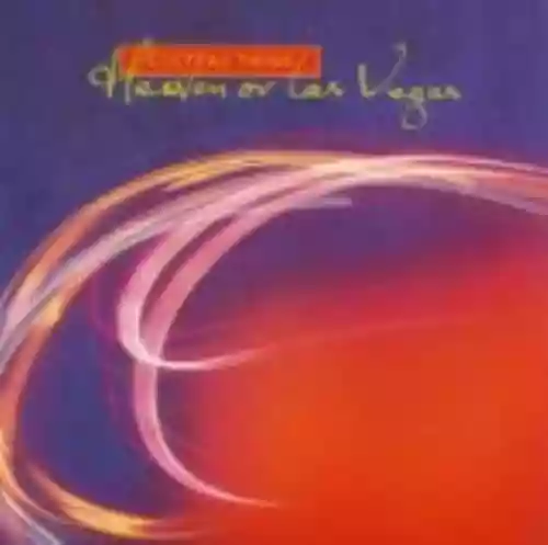 Cover Cocteau Twins - Heaven or Las Vegas