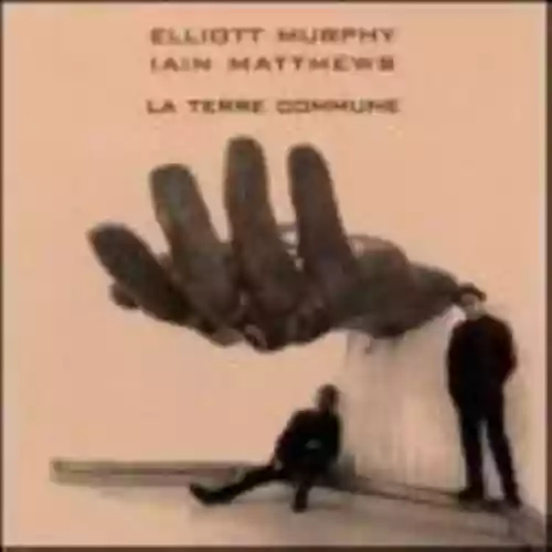 Cover di La Terre Commune