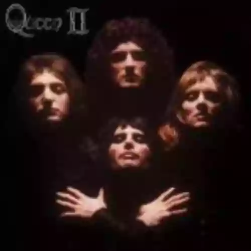 Cover di Queen II