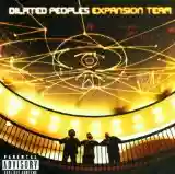 Dilated Peoples: Expansion Team