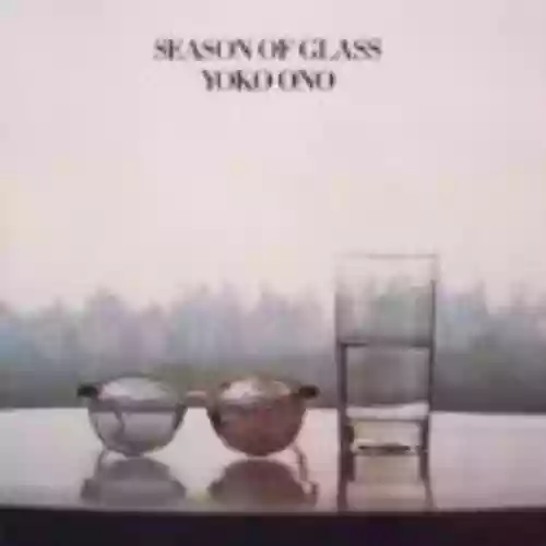 Cover Yoko Ono - Season of Glass