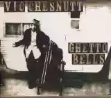 Vic Chesnutt: Ghetto Bells