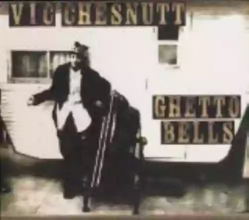 Cover di Ghetto Bells