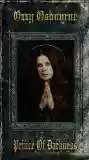 Ozzy Osbourne: Prince Of Darkness