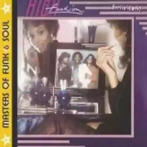 Cover di Feelin' Lucky