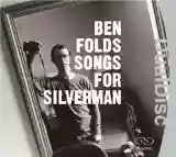 Ben Folds: Songs For Silverman