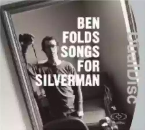 Cover di Songs for Silverman