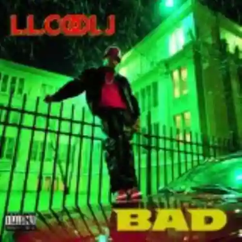 Cover LL Cool J - Bigger and Deffer
