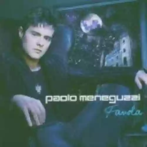 Cover di Favola