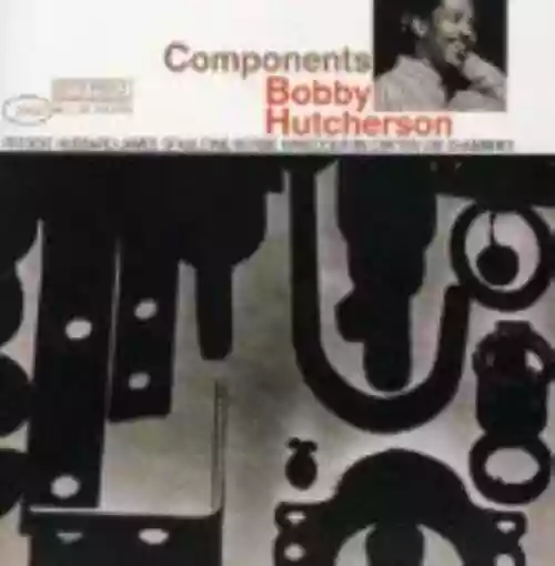 Cover Bobby Hutcherson - Components