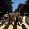 <b>The Beatles</b> • Abbey Road
