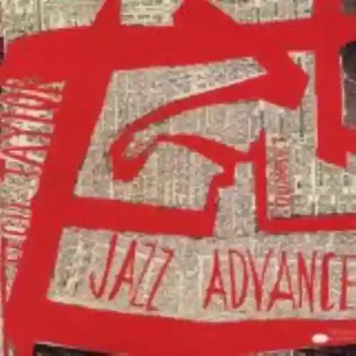 Cover di Jazz Advance