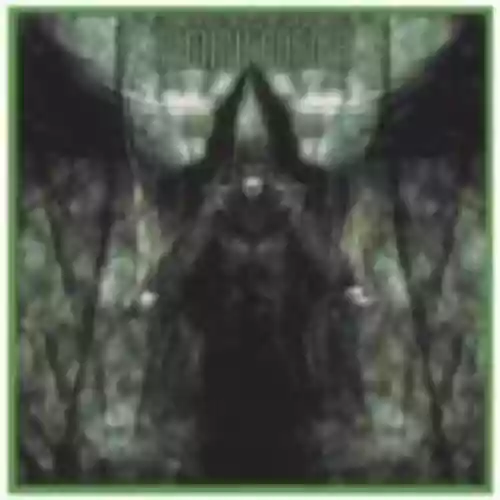 Cover di Enthrone Darkness Triumphant