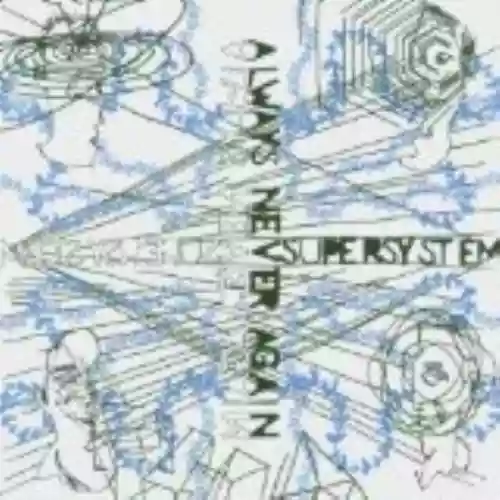 Cover di Always Never Again
