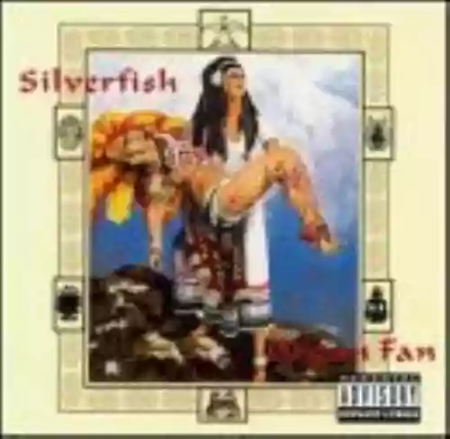 Cover Silverfish - Organ Fan