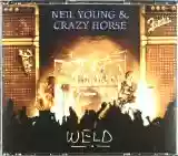 Neil Young & Crazy Horse: Weld