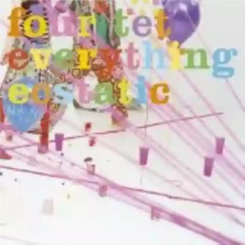 Cover di Everything Ecstatic