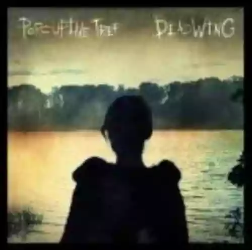 Cover di Deadwing
