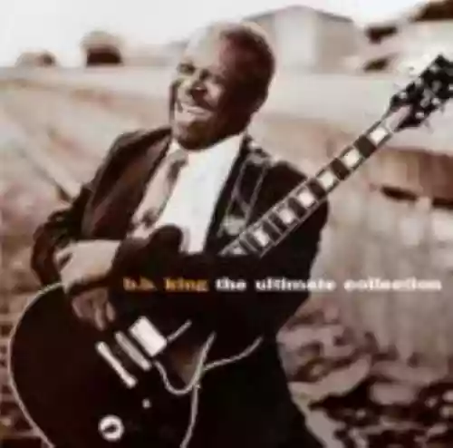 Cover di The Ultimate Collection