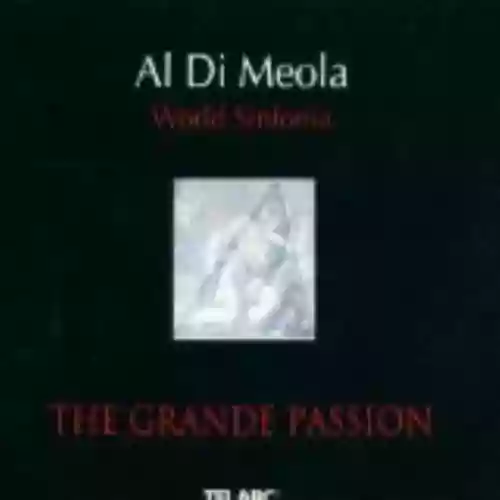 Cover di The Grande Passion