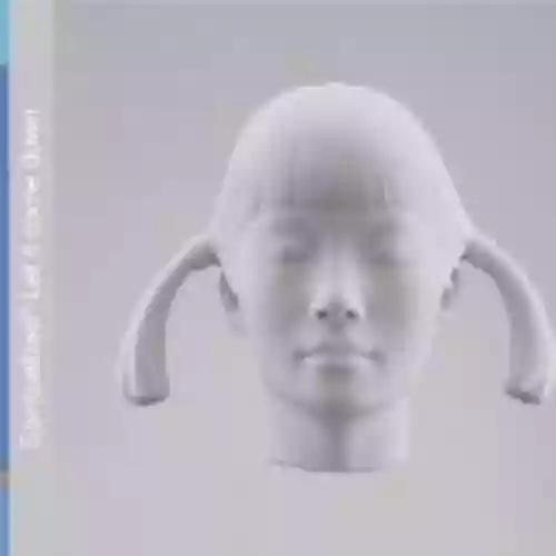 Cover Spiritualized - Let It Come Down
