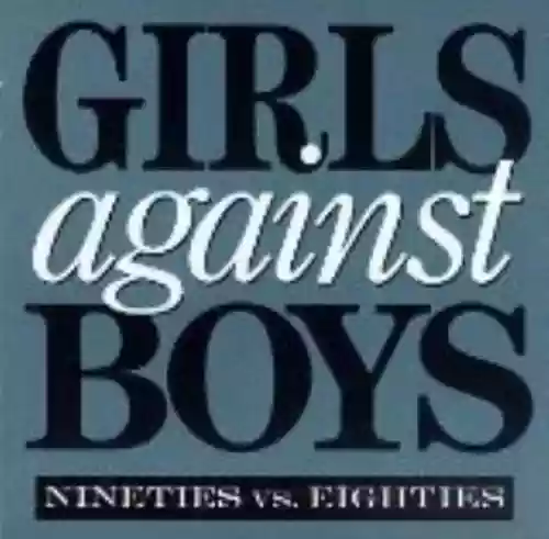 Cover di Nineties vs. Eighties