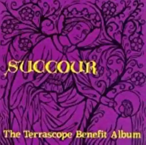Cover Various Artists - Succour