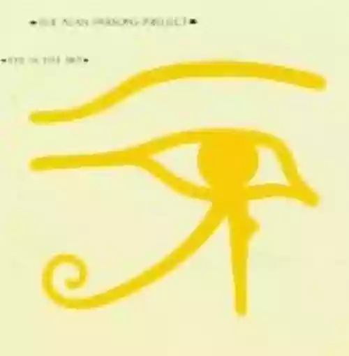 Cover di Eye in the Sky