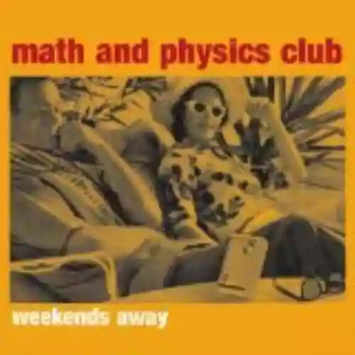 Cover di Weekends Away