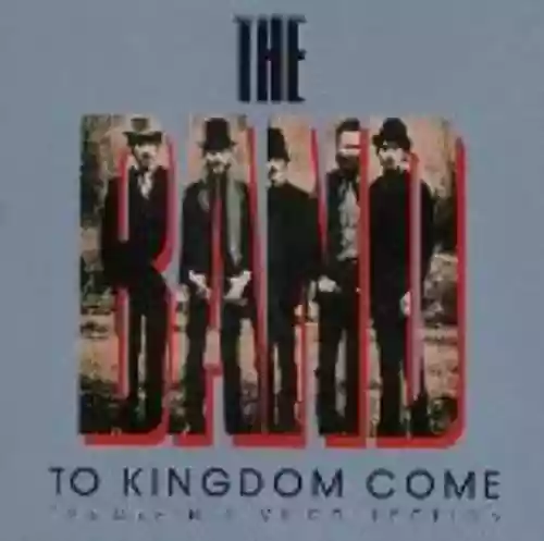 Cover The Band - To Kingdom Come