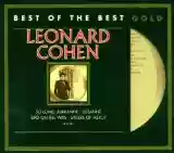 Leonard Cohen: Greatest Hits